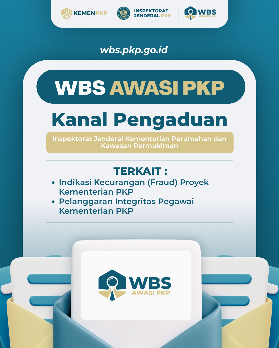 Poster Awasi PKP